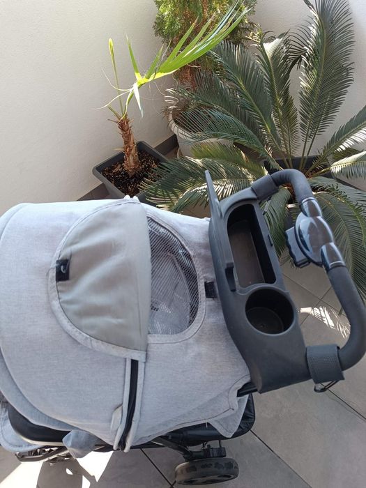 Детска лятна количка Lorelli