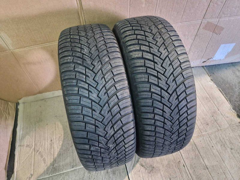 2 Pirelli R16 205/55/ All -Season Tires Dot1122