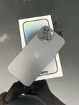 Iphone 14pro max 256gb