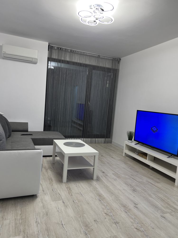 Vand apartament 2 camere Tower Residence