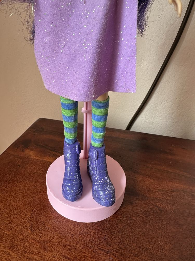 W.i.t.c.h witch Hay Lin