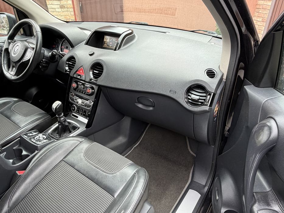 Vand Renault Koleos 2.0 4x4 Import !