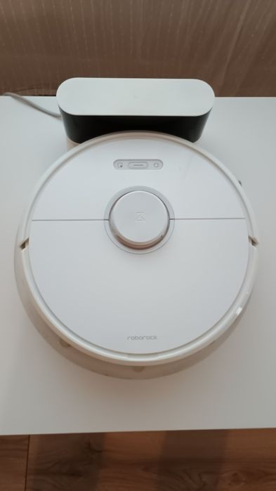 Aspirator robot Roborock S6 - stare bună