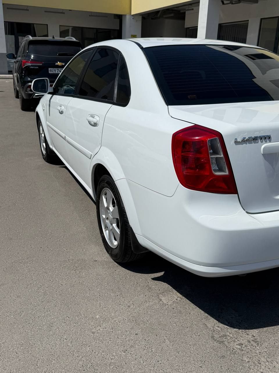 Gentra avtomat full