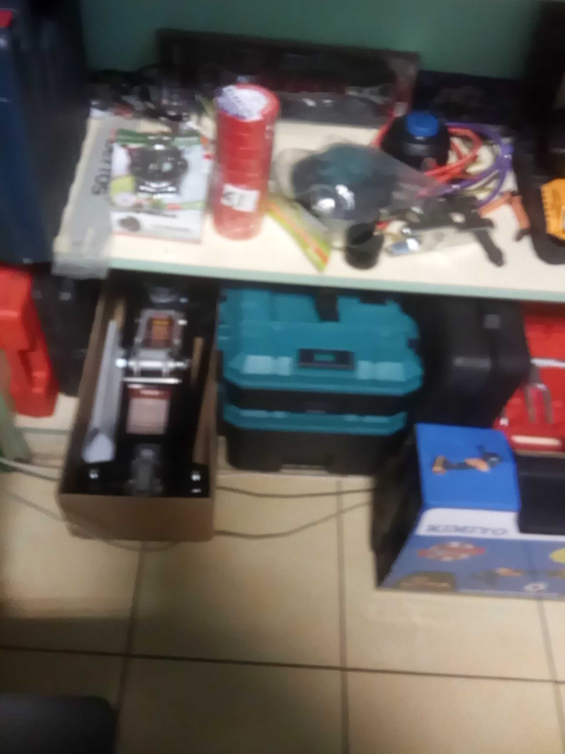 scule electrice cu acumulator