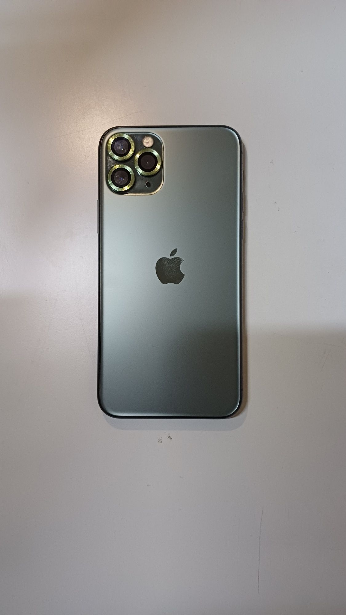 Iphone 11 pro  garant