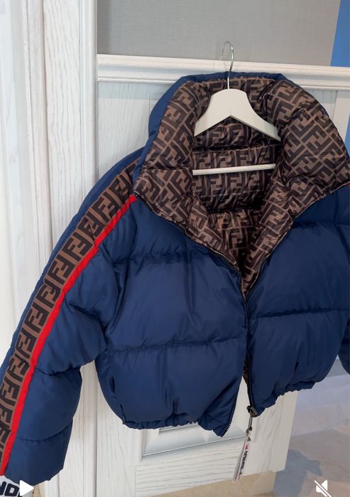 Fendi оригинално яке