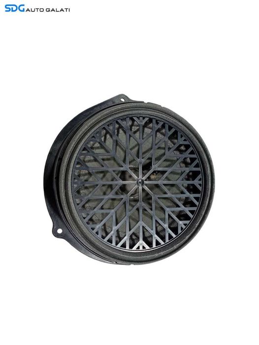 Boxa Difuzor Audio de pe Usa Portiera Spate Audi A4 B8 2008 - 2015 Cod A0176301-A0176302 [LR0882]