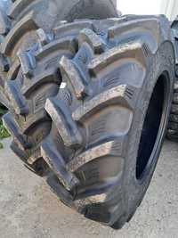 Cauciucuri noi 340/85R24 marca GRI anvelope 13.6R24 radiale tractor