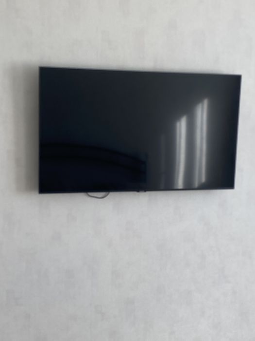 Телевизор samsung