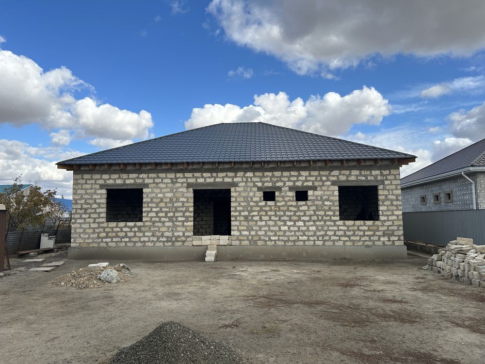 Продам дом Память Ильича Береке