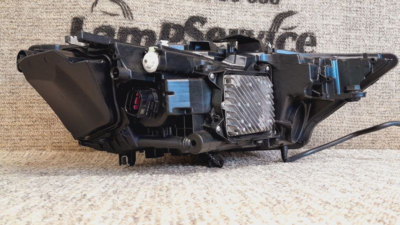 Audi A6 C8 Full Led 2017 Faruri F1595, F1596