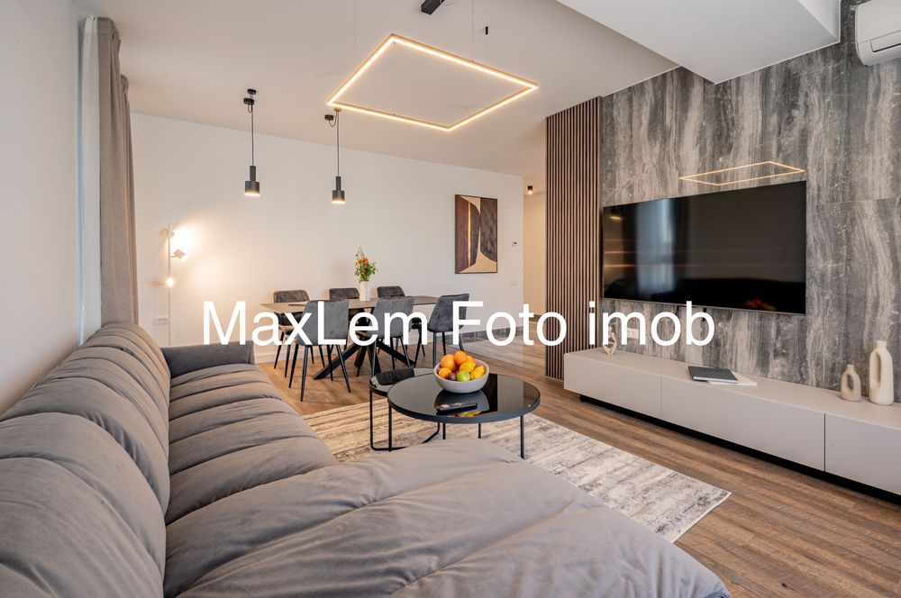 Creator imagine cu experienta in fotografia imobiliară, design, airbnb