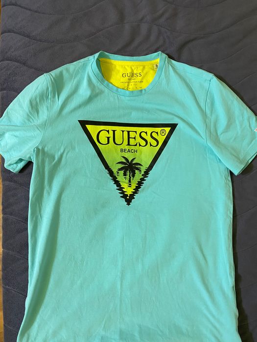 Тениска Guess размер S