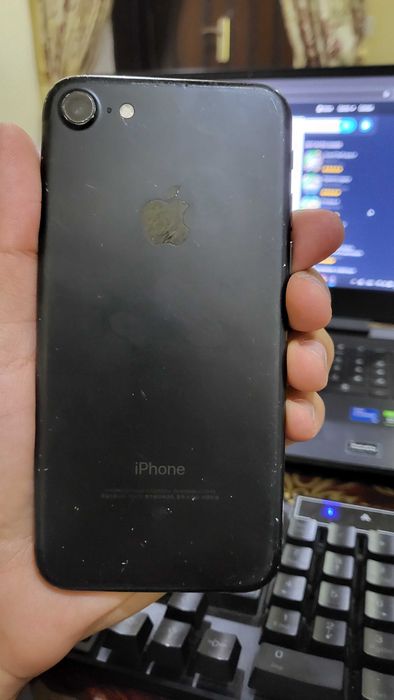 Apple Iphone 7 128 GB