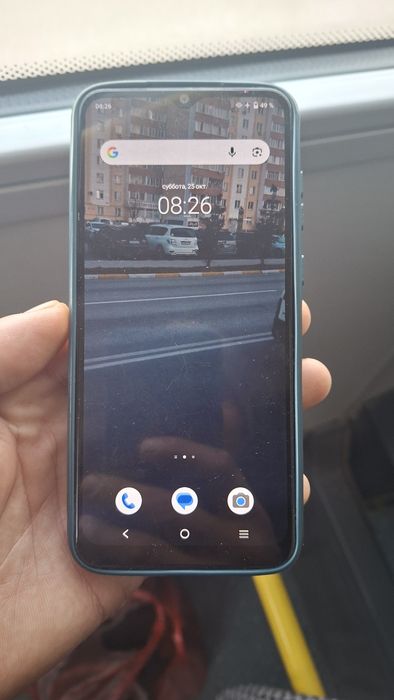 Продам телефон Vivo Y-21