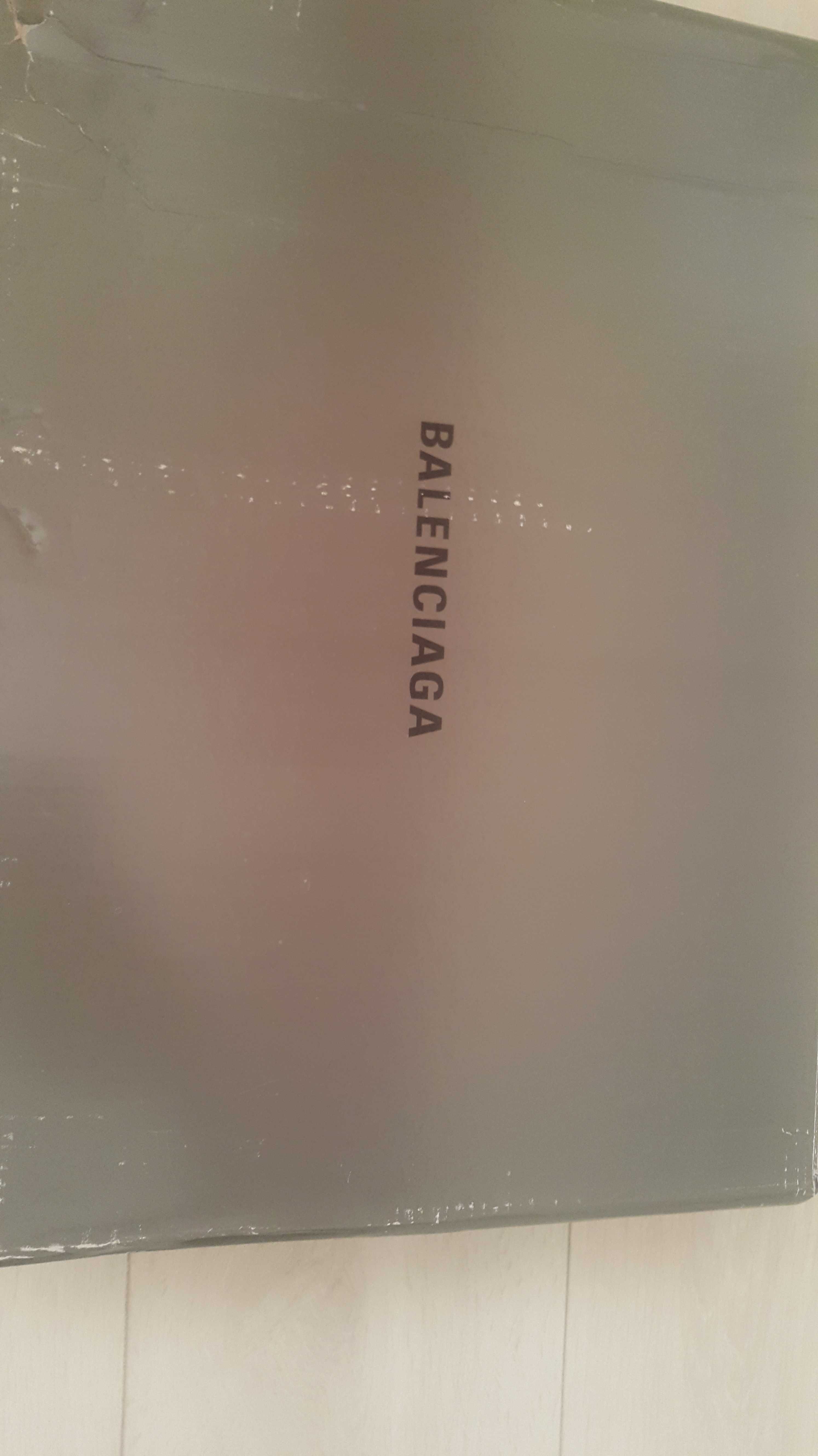 Мъжки маратонки Balenciaga