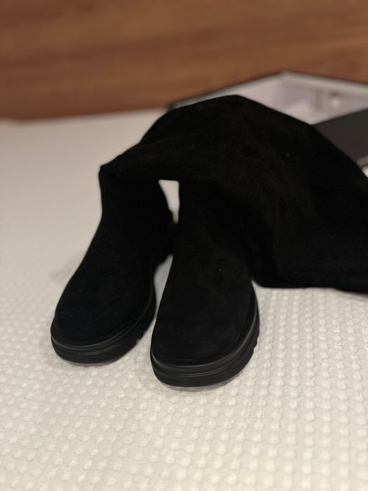 Чизми Paoloboticelli