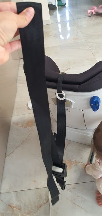 Scaun auto 0-36 kg
