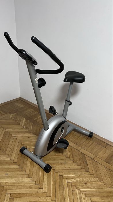 Bicicleta Statica Fitness