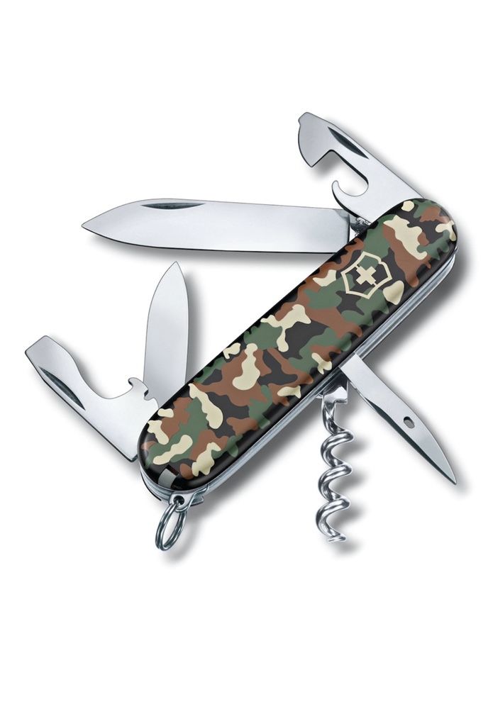 Briceag Victorinox Spartan camuflaj 1.3603.94