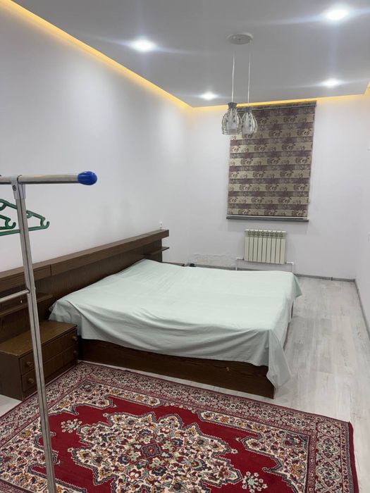 Квартира в аренду