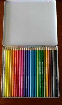На подарок цветные карандаши из германии