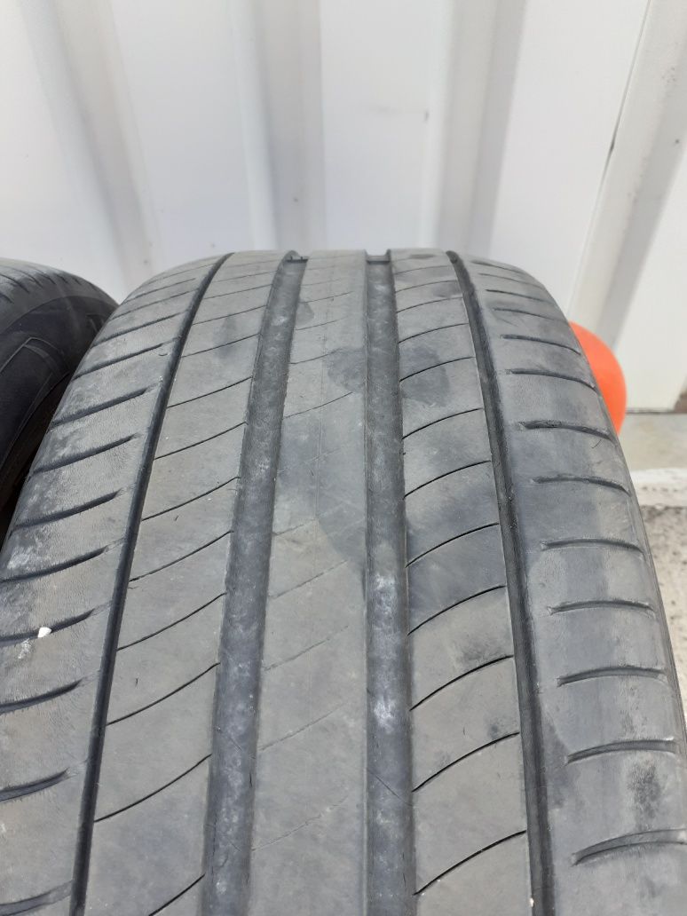 Гуми Michelin летни 225/50/18 4бр.