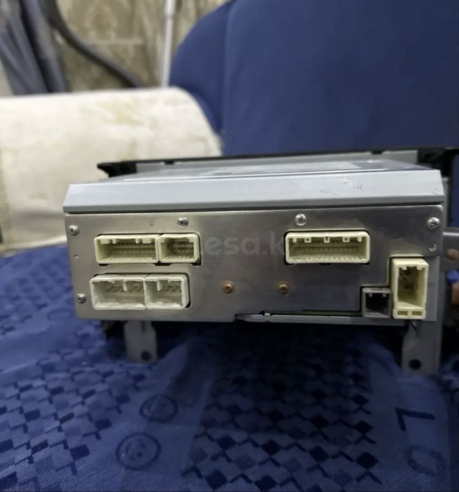 Могнитофон Higlander 2015