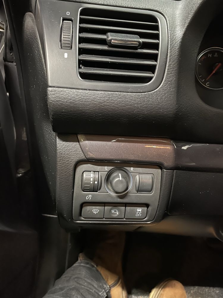 Vând Subaru Outback 2009