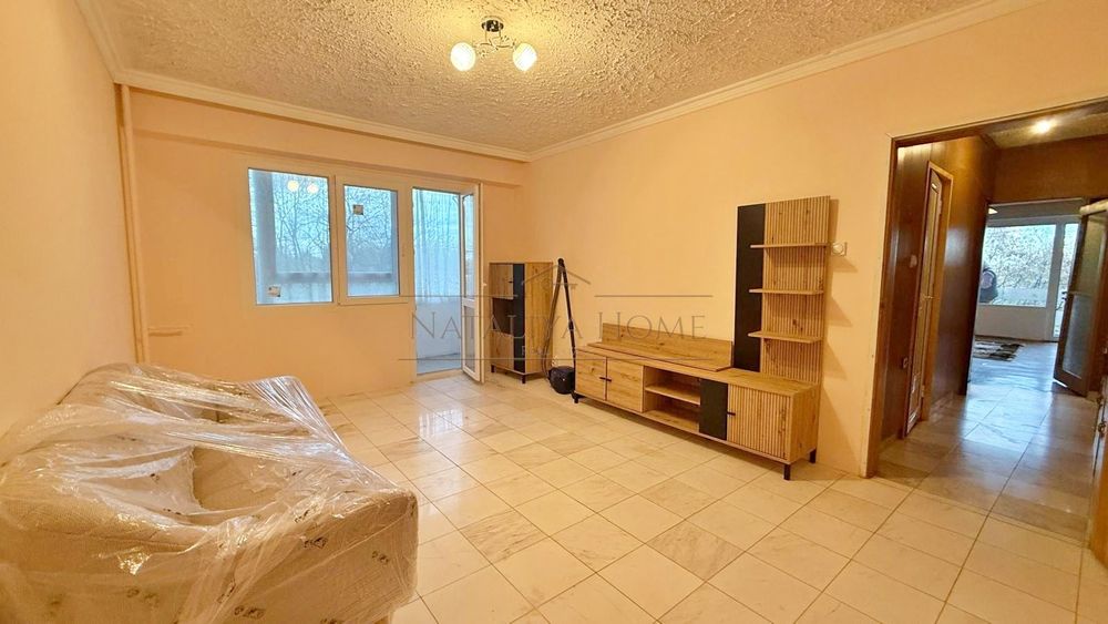 2-стаен в Бургас-Изгрев площ 64 цена 650