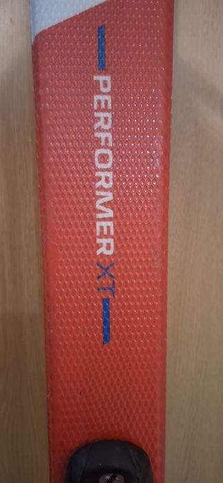 Ски, Atomic Performer XT + автомати