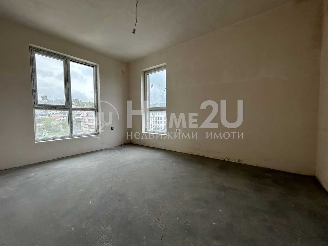 Продава се Тристаен апартамент в Варна, Цветен квартал - 97 кв.м за 1815 €/кв.м - Снимка #3