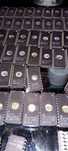 Eeprom vintage din ceramica pentru colectionari