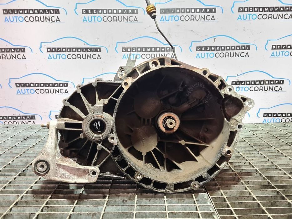 Cutie de viteze Ford Kuga 2.0 TDCI 2008 - 2012 136CP Manuala 6 Trepte G6DG UKDA (499) 4x2