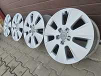 Jante R17 5x112 originale Audi A4 B9 B8 B7 A3 A6 C6 C7 C8