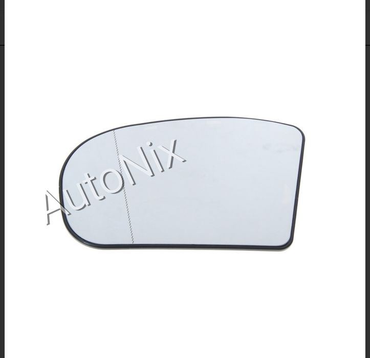 Стъкло за огледало за Mercedes C W203 E W211 тонирано за мерцедес ц