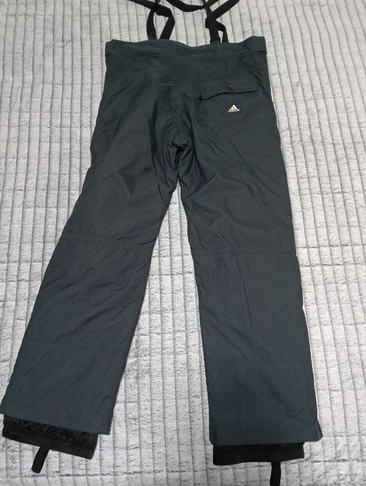Adidas pantaloni schi ski snowboard M- L