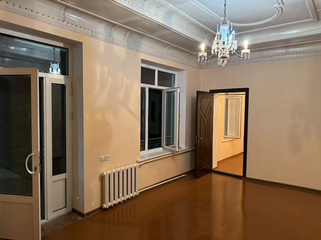 Usta shirin uchastka sotiladi srochna