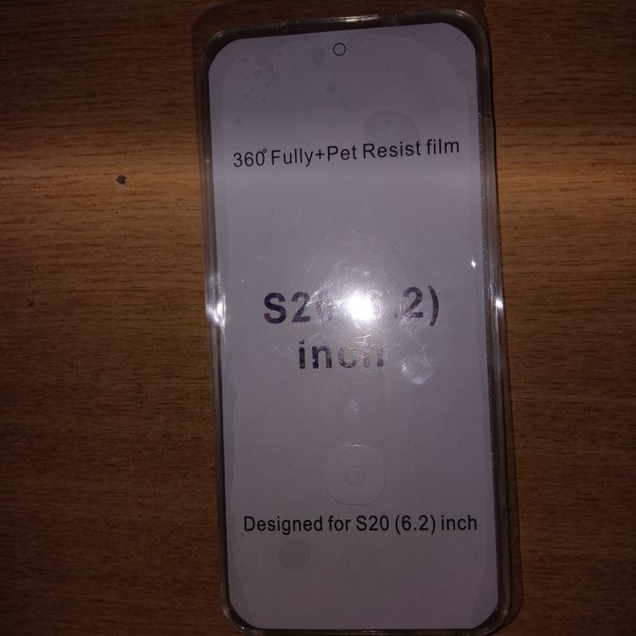Huse noi Samsung s20