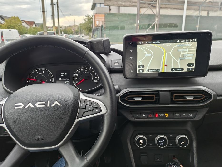 Dacia Jogger Extreme+ EcoG 7locuri