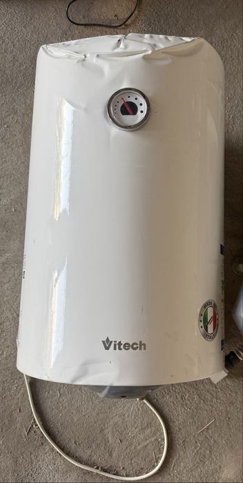 Аристон Vitech бу