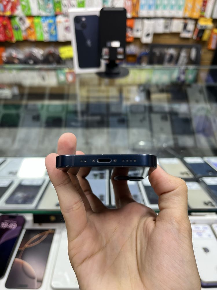Iphone 13 Mini 256gb LL/A - Naqdga yoki halol nasiya savdoga