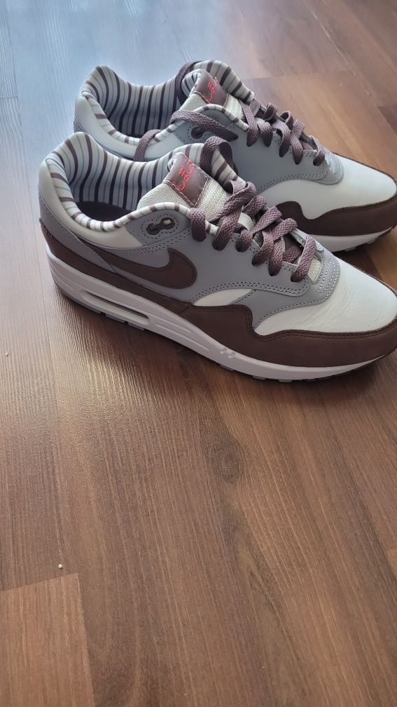 Nike Air max 1 Shima