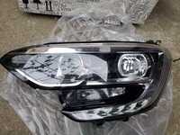 Far renault megane 4 stanga h7 led