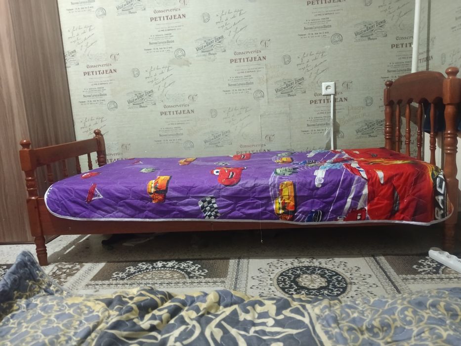 Продается кровать