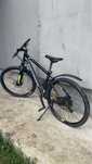 Bicicleta rockrider st530