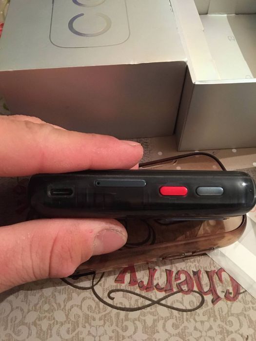 Мини-смартфон Unihertz Jelly Star (3)