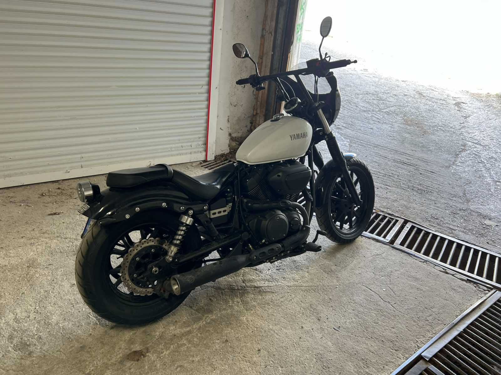 Продавам мотор Yamaha