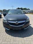 Opel insignia 1,6 Diesel автоматик на части